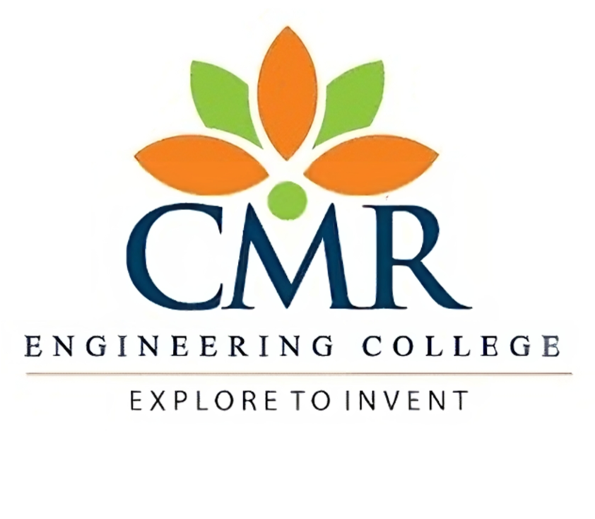 CMR Logo